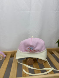 Bavlněná čepička Zuzia 68/74 (42/44 cm)