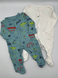 Sada 2ks dupaček 62