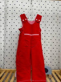 Tepláky s laclem Arex 86/92