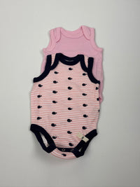 Sada 2ks body Kuniboo 50/56