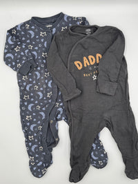 Sada 2ks dupaček 62