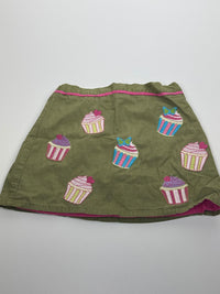 Sukně Laura Ashley 104/110