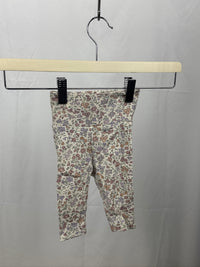 Legíny s vysokým pasem H&M 56