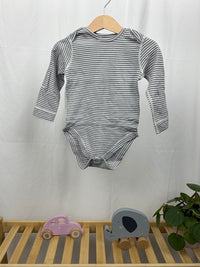 Body s dlouhým rukávem Marks&Spencer 18-24m