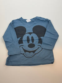 Tričko Mickey Mouse F&F 74