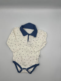 Body Mini Okyanus 62