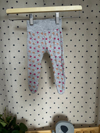 Polodupačky Venero BIO COTTON 62