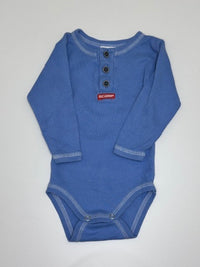 Body s dlouhým rukávem Scamp 74