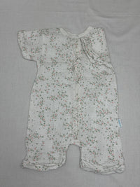 Kraťasový overal New Baby 80