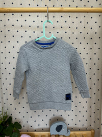 Mikina F&F 98