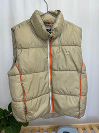 Zateplená vesta H&M 134