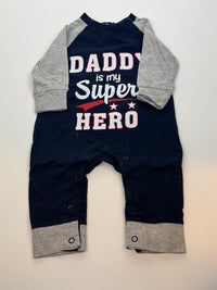 Overal Bonprix 56/62