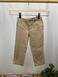 Elastické kalhoty H&M 92