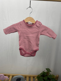 Body s dlouhým rukávem Next 0-3m