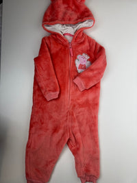 Overal Peppa Pig Marks&Spencer 83