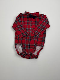 Body H&M 68