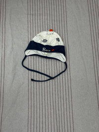 Čepice Bear 62