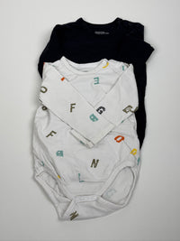 Sada 2ks body Reserved 74