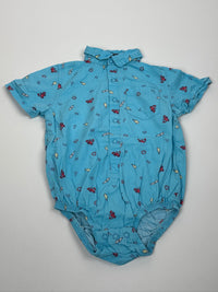 Košilové body Pepco 86