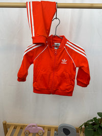 Tepláková souprava Adidas 74