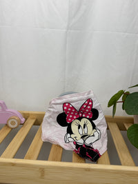 Šátek Minnie Mouse