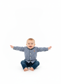 Košile Ralph Lauren 80