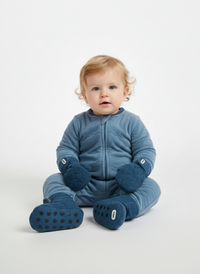 Set capáčků a rukavic Lodger 80