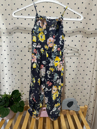 Letní overal H&M 92