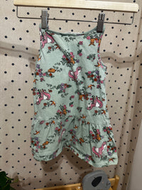 Letní šaty H&M 92