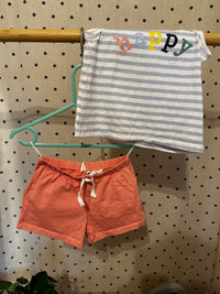 Letní souprava H&M 92