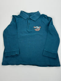 Polotričko Pepco 98