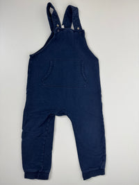 Laclové tepláky H&M 104