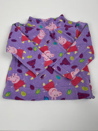 Mikina Peppa Pig Next 92