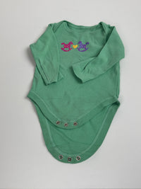 Body F&F 74