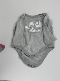 Body Dumbo F&F 74