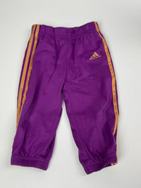 Sportovní kalhoty Adidas 74