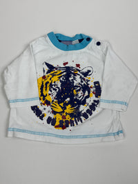 Tričko Lupilu 62/68