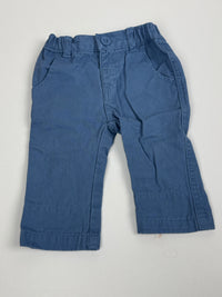 Kalhoty Early Days 68