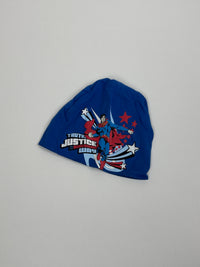 Čepice Superman Pepco 68