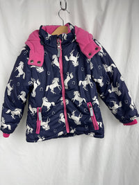 Bunda Blue Seven 110