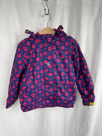 Bunda Tchibo 110/116