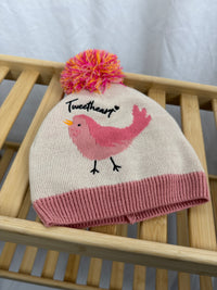 Čepice Lupilu 98/128