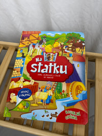 Kniha Na statku Fortunalibri