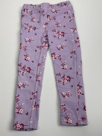 Kalhoty s vnitřním chlupem Kiki&Koko 104