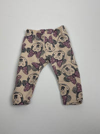 Tepláky Minnie Mouse Pepco 74