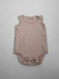 Tílkové body Lindex 74