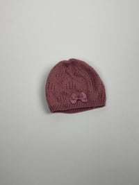 Pletená čepice Pepco 86/98