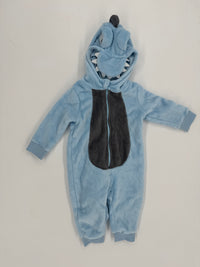 Overal dinosaurus Sinsay 74