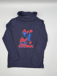 Rolák Lupilu 98/104