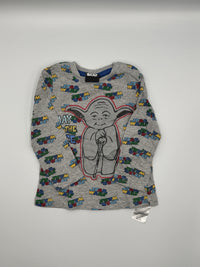 Tričko Star Wars 80